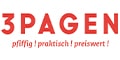 3Pagen Logo