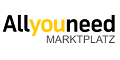 Zum Allyouneed Gutschein