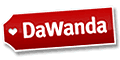 Dawanda Logo