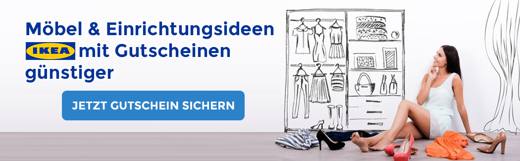 IKEA Versandkostenfrei Code