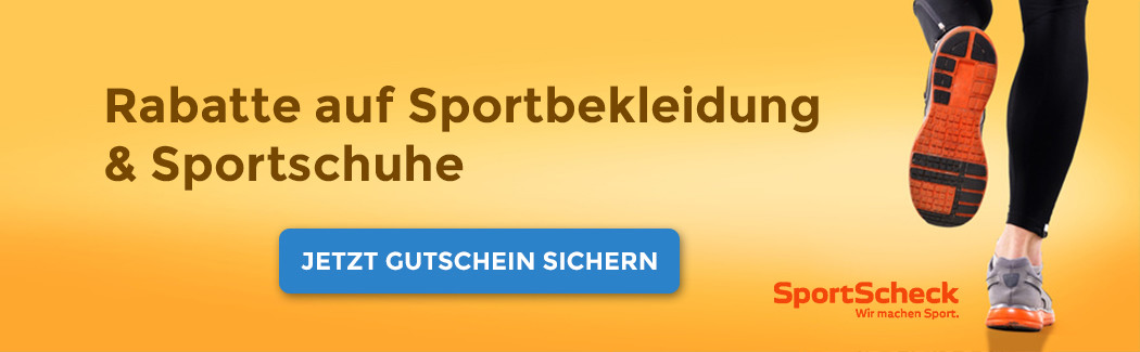 Sportscheck Versandkostenfrei Code