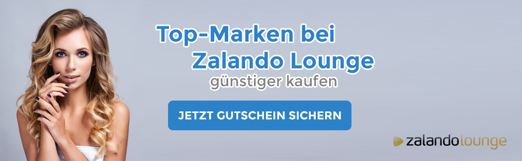 Zalando Lounge Versandkostenfrei Code