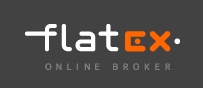 Flatex Logo