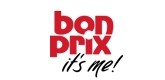Logo von Bonprix