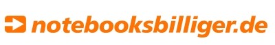 Logo Notebooksbilliger