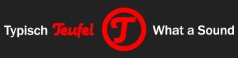 Logo von Teufel