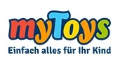 myToys Logo