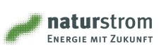 Logo von Naturstrom