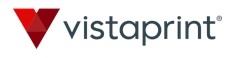 Logo von Vistaprint