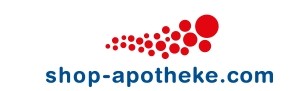 Shop 'Apotheke Logo