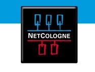 Logo von NetCologne