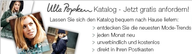 Ulla Popken Katalog