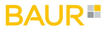 Baur Logo