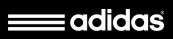 Logo von Adidas