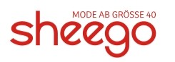 Sheego das Logo