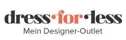 Logo von dress-for-less