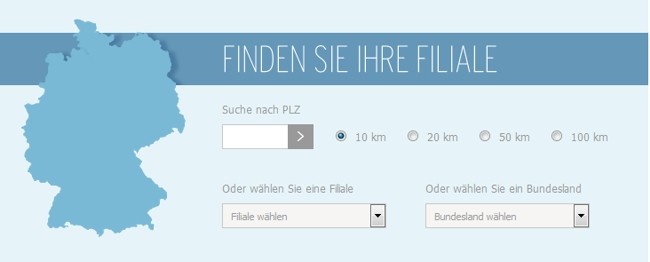 Karstadt Filiale