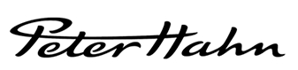 Logo von Peter Hahn