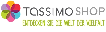 Logo von Tassimo