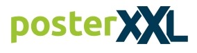 posterXXL Logo