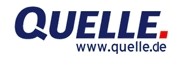 Logo von Quelle