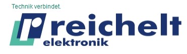 Reichelt Logo