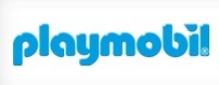 Logo von Playmobil
