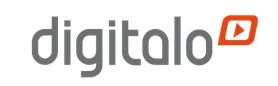 Logo von Digitalo