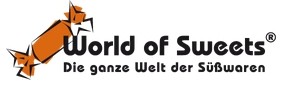 Logo World of Sweets