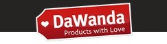 Logo von DaWanda