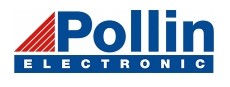 Logo von Pollin