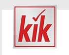 Logo von kik