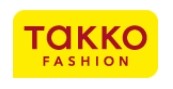 Logo von TAKKO