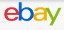 Logo von Ebay