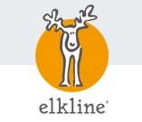 elkline Logo